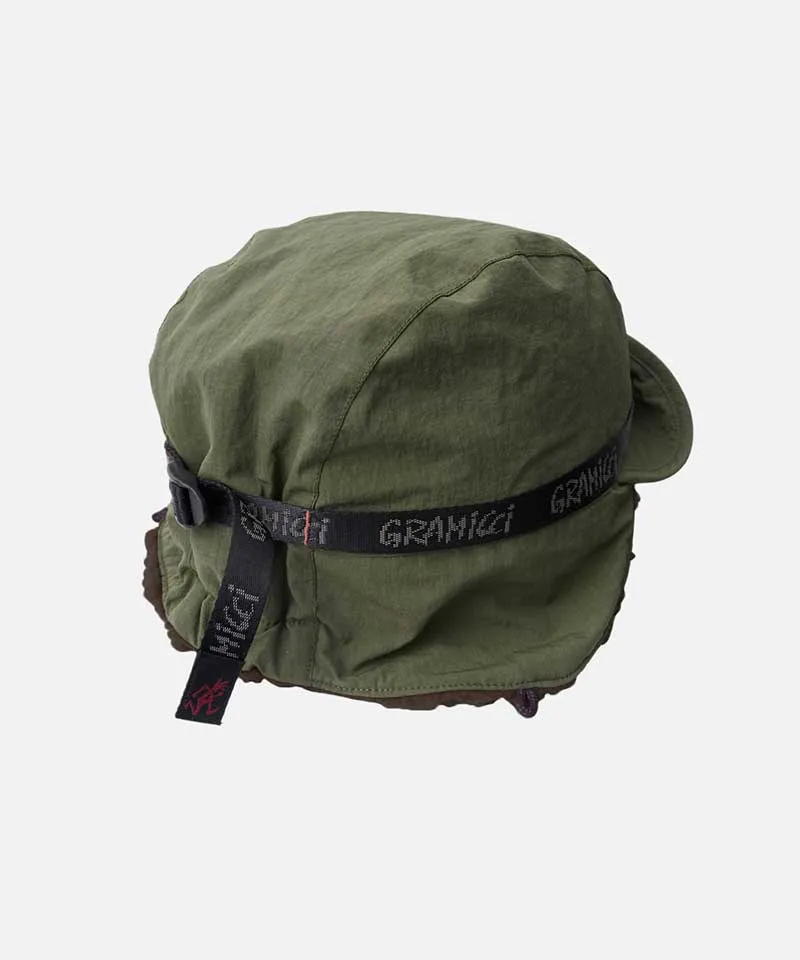 Berklay Cap sold by Gramicci product image thumbnail 2