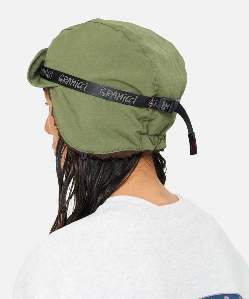 Berklay Cap sold by Gramicci product image thumbnail 4