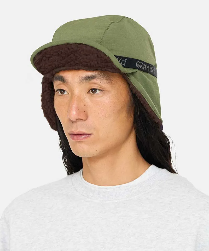 Berklay Cap sold by Gramicci product image thumbnail 3
