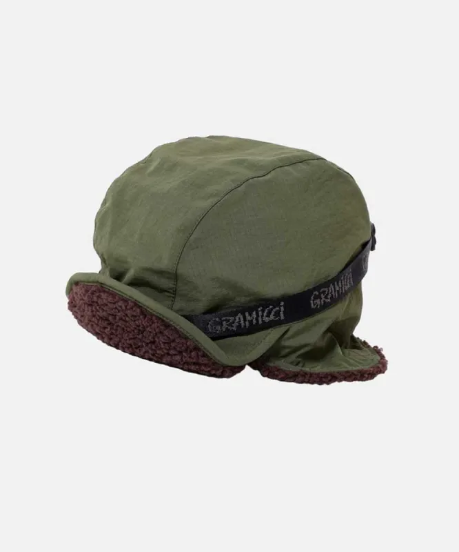 Berklay Cap sold by Gramicci