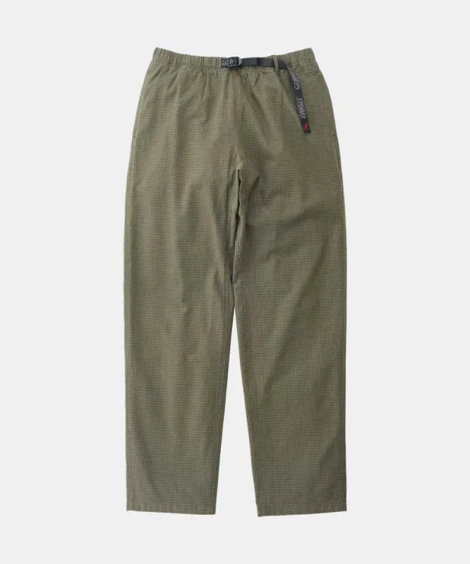 O.G. Dyed Woven Dobby Jam Pant sold by Gramicci