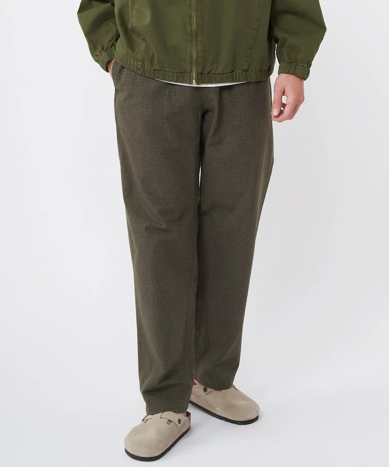 O.G. Dyed Woven Dobby Jam Pant sold by Gramicci product image thumbnail 4