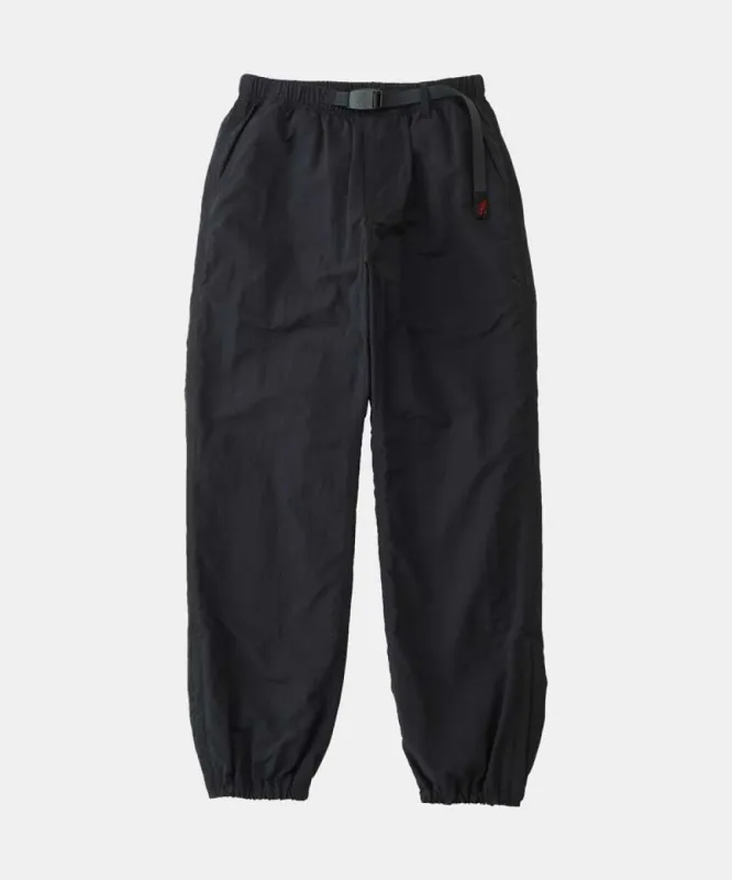 Nylon Track Pant made by Gramicci