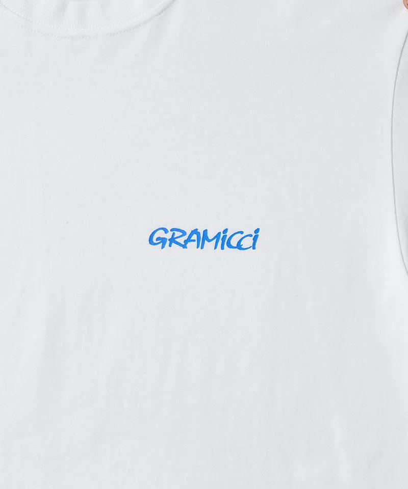 Carabiner Tee sold by Gramicci product image thumbnail 5