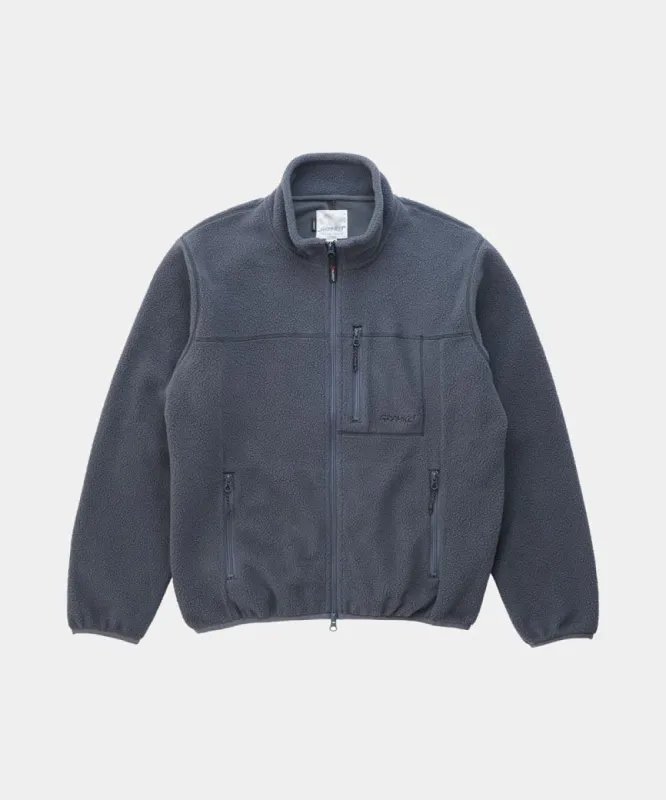 Polartec® Thermal Jacket sold by Gramicci