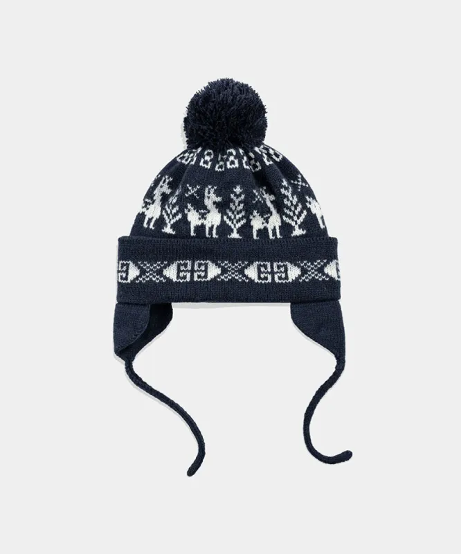 Gramicci x Adsum O.G. Hocky Touque sold by Gramicci