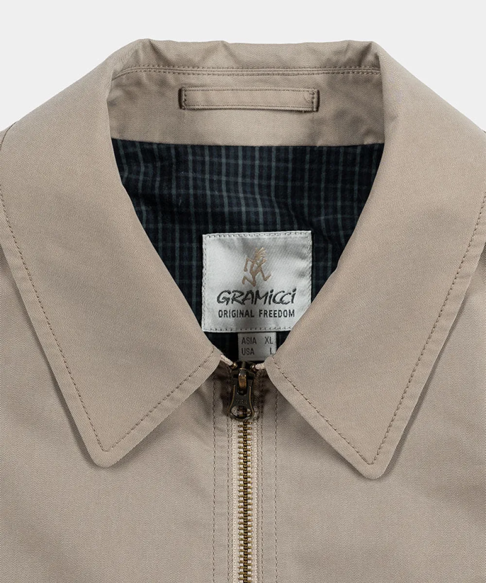 Gramicci x Adsum Ventone Jacket | Parallel