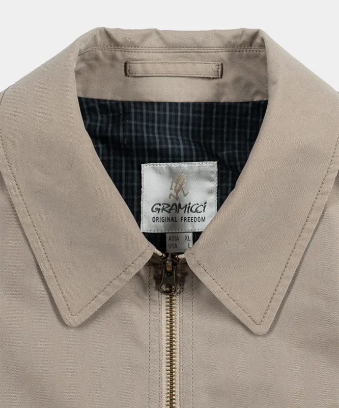 Gramicci x Adsum Ventone Jacket | Parallel