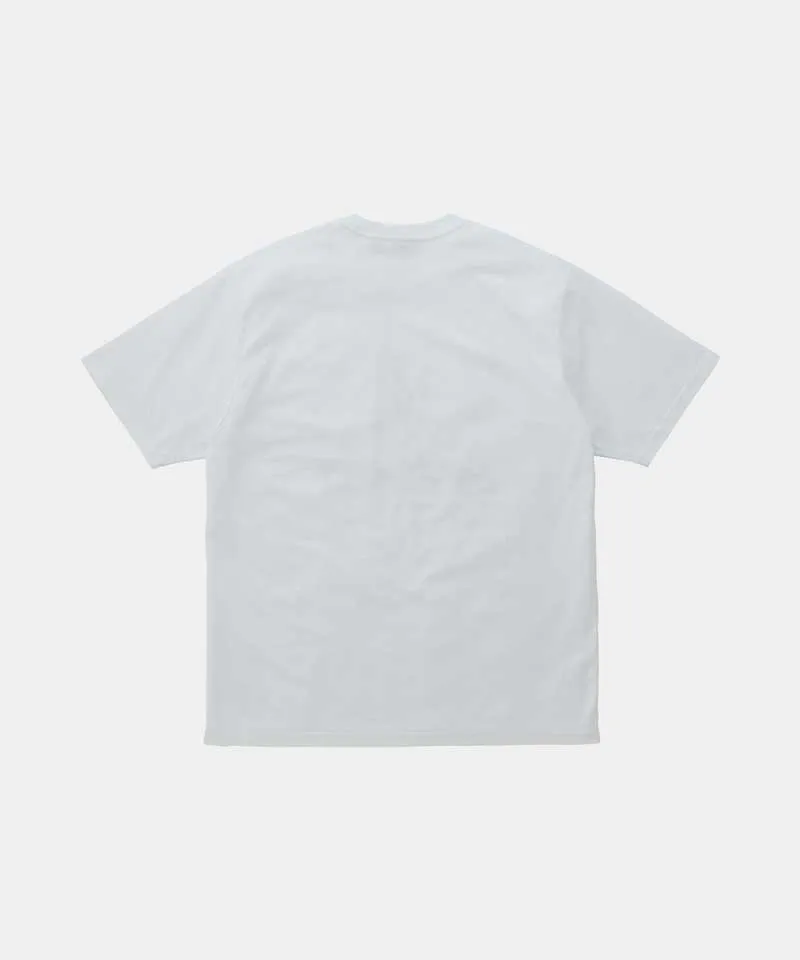 Gramicci Logo Tee sold by Gramicci product image thumbnail 3