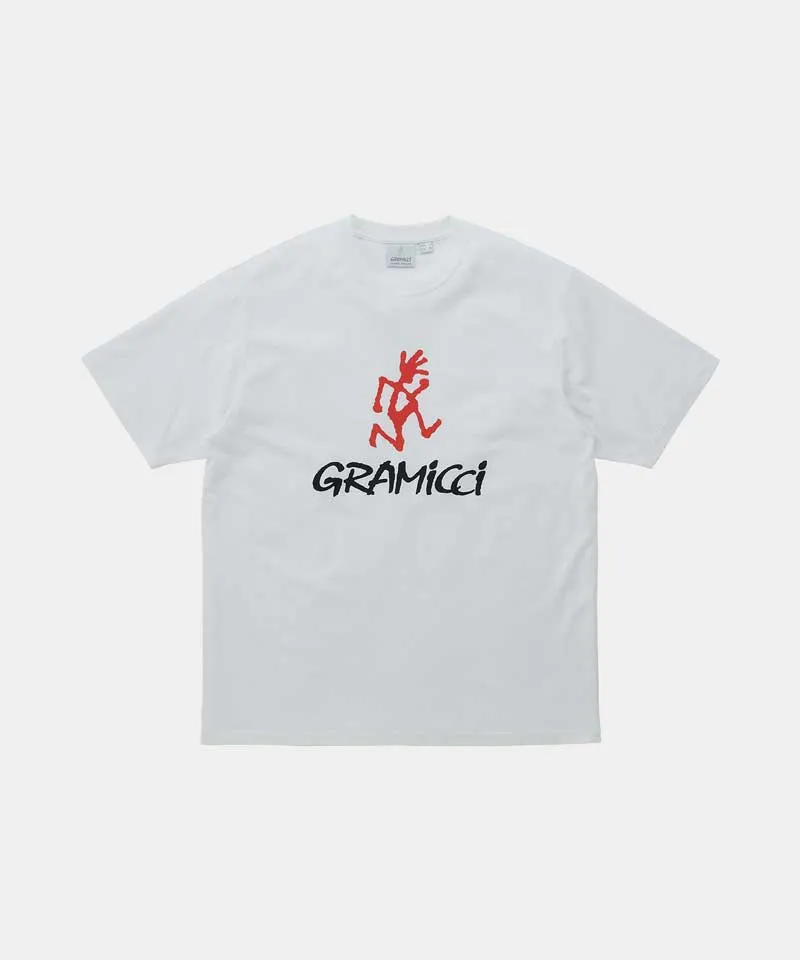 Gramicci Logo Tee sold by Gramicci product image thumbnail 2