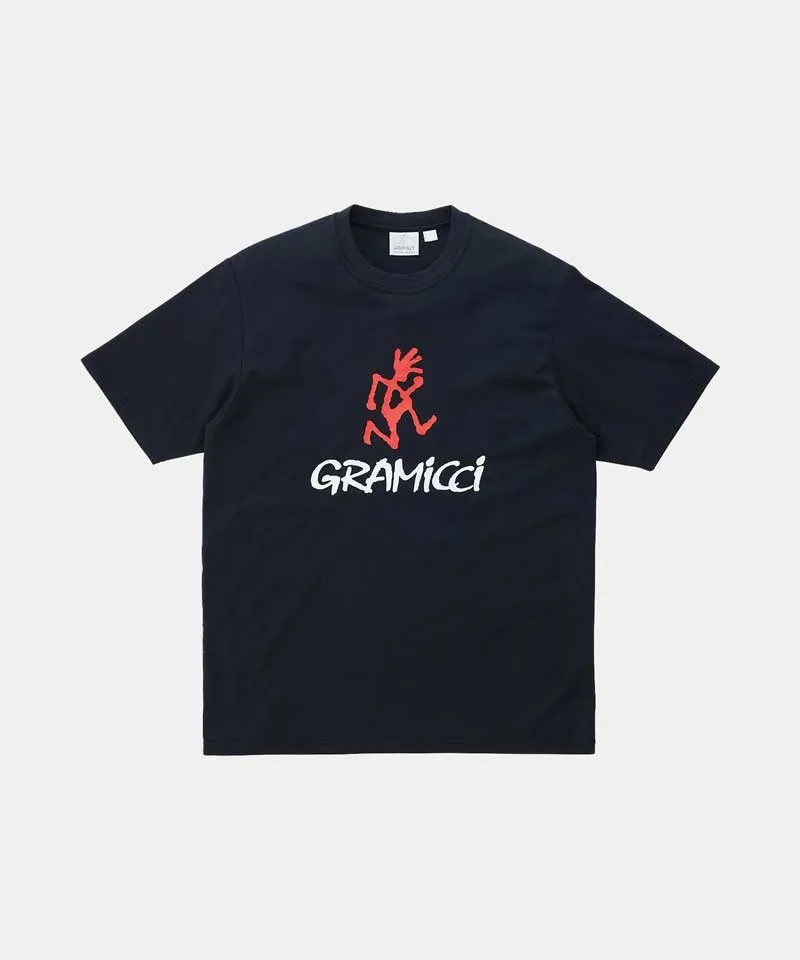 Gramicci Logo Tee sold by Gramicci