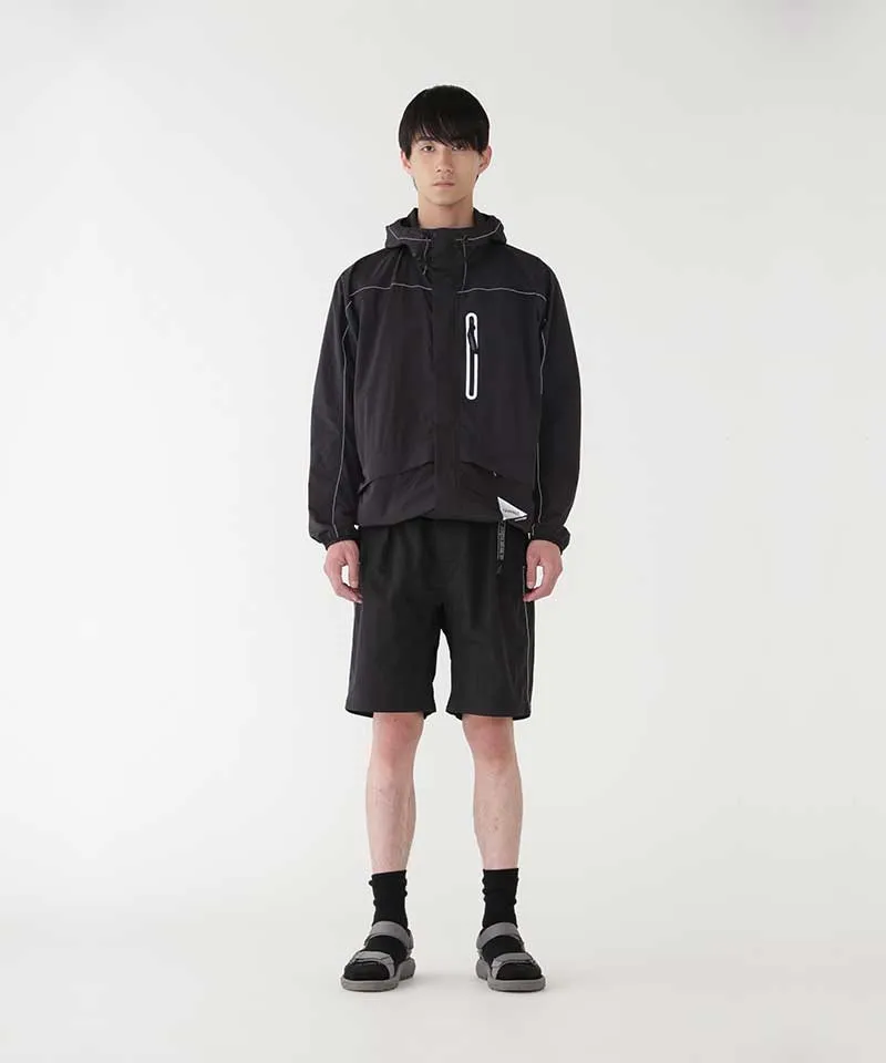 Gramicci x and wander NYCO Climbing G-Short sold by Gramicci product image thumbnail 5