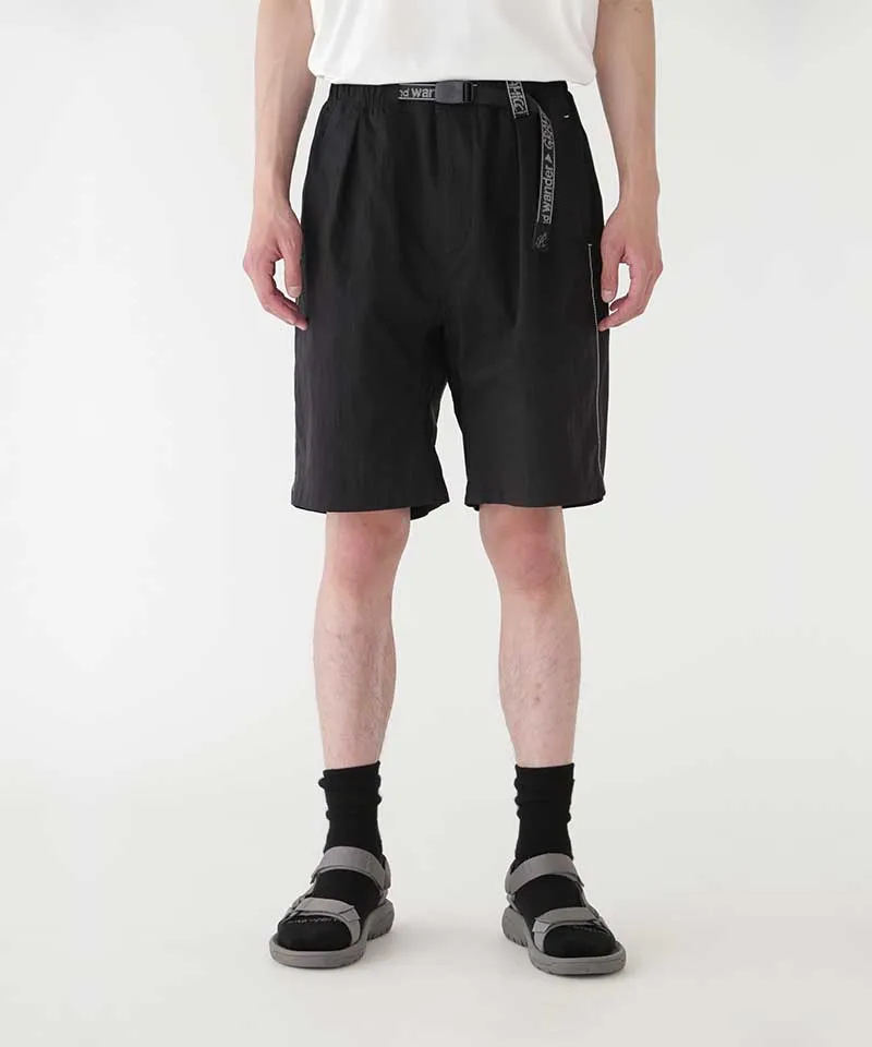 Gramicci x and wander NYCO Climbing G-Short sold by Gramicci product image thumbnail 4