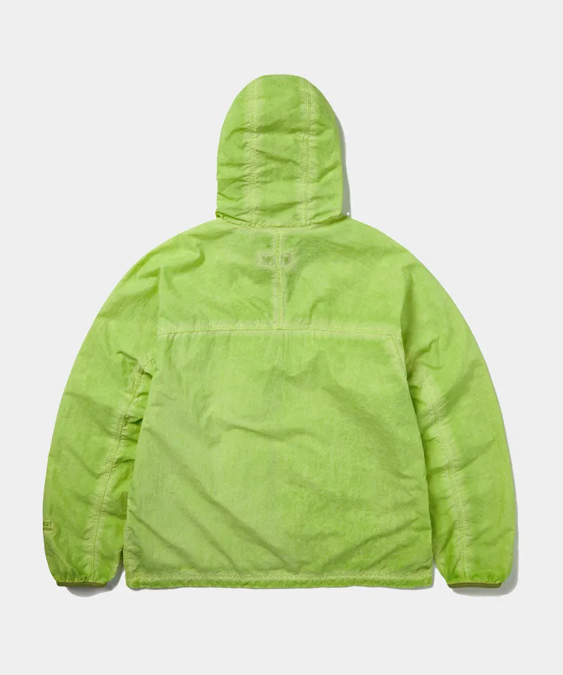 Gramicci x thisisneverthat Overdyed Light Jacket sold by Gramicci product image thumbnail 4