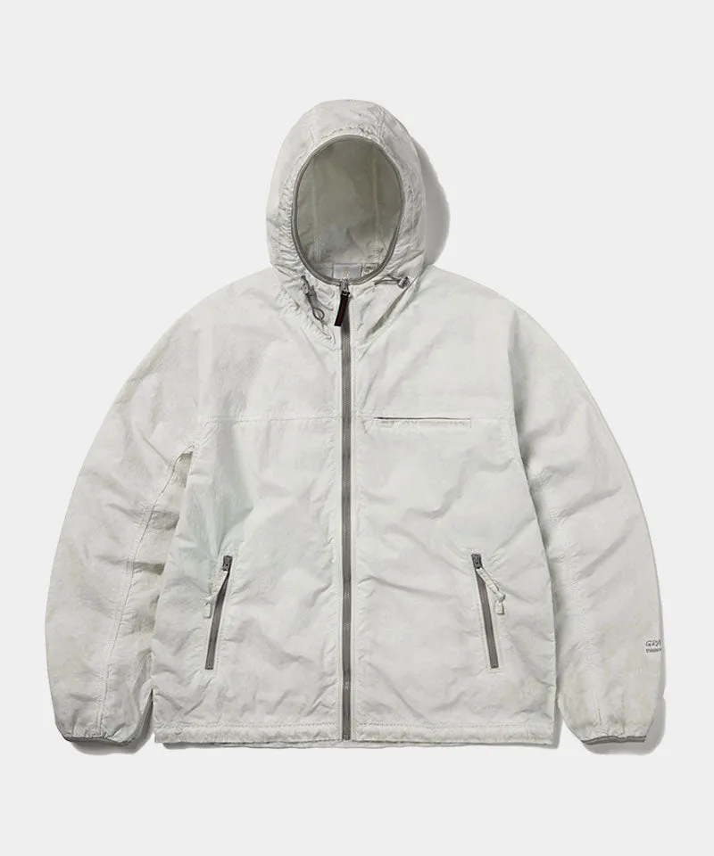 Gramicci x thisisneverthat Overdyed Light Jacket sold by Gramicci product image thumbnail 3