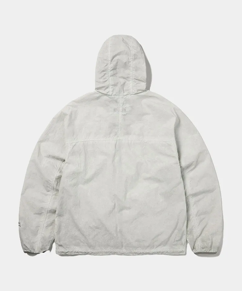 Gramicci x thisisneverthat Overdyed Light Jacket sold by Gramicci product image thumbnail 2