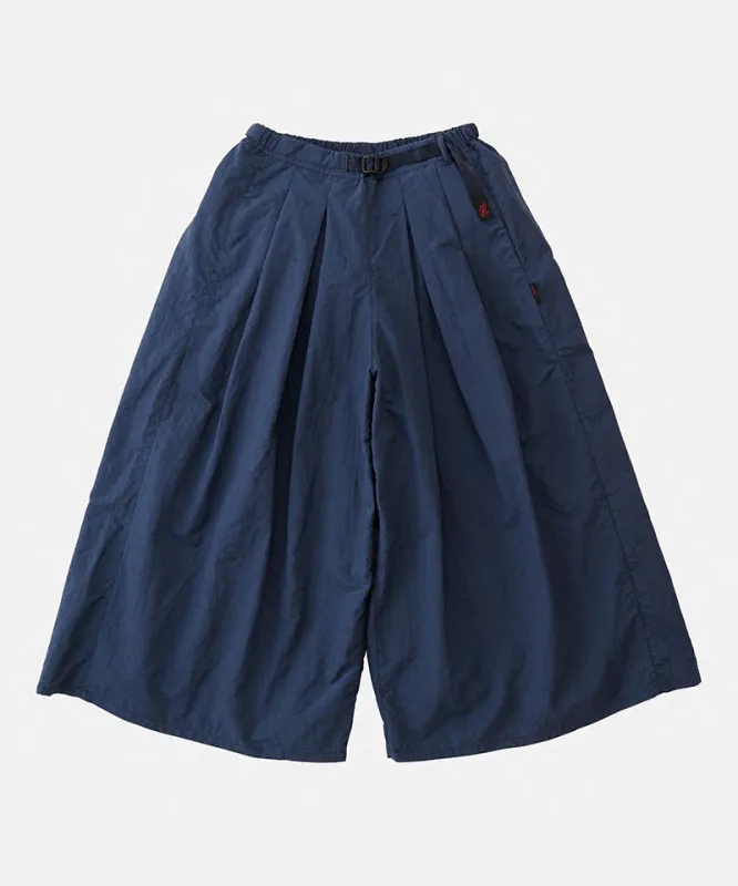 Nylon Flare Pant sold by Gramicci