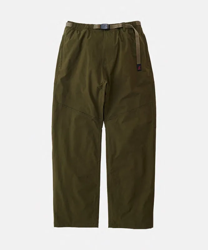 Trekking Pant made by Gramicci