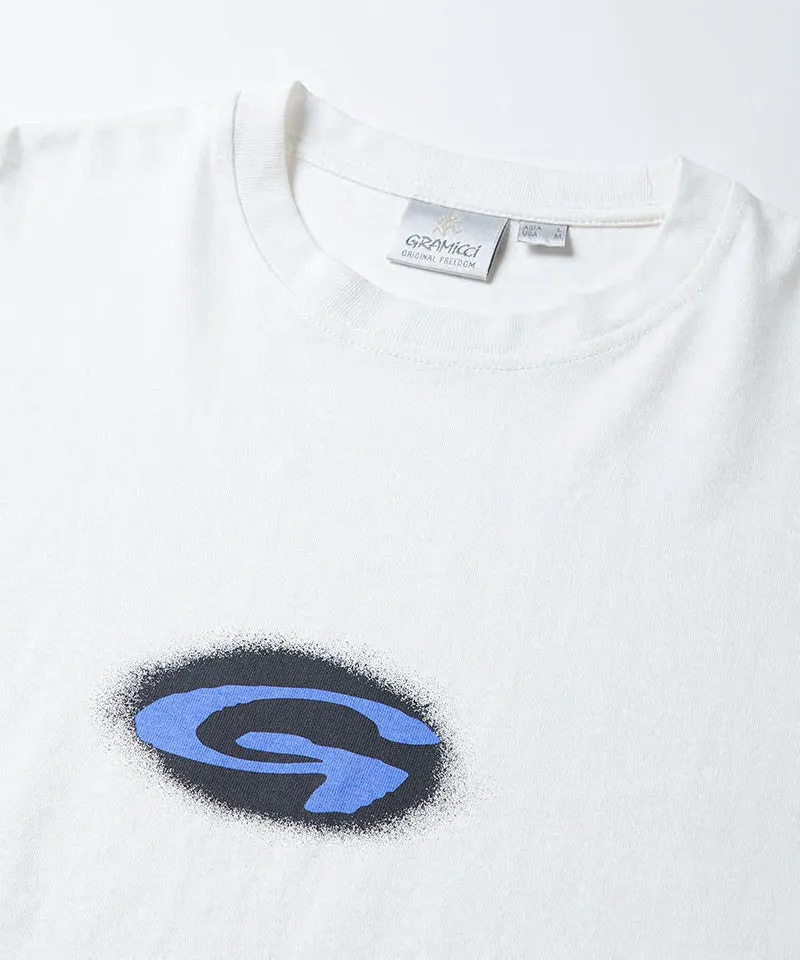 G-Blur Tee sold by Gramicci product image thumbnail 3