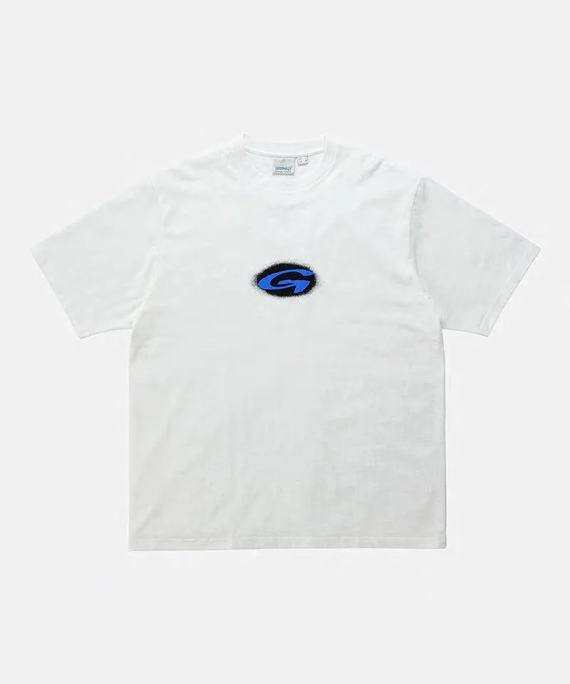 G-Blur Tee sold by Gramicci