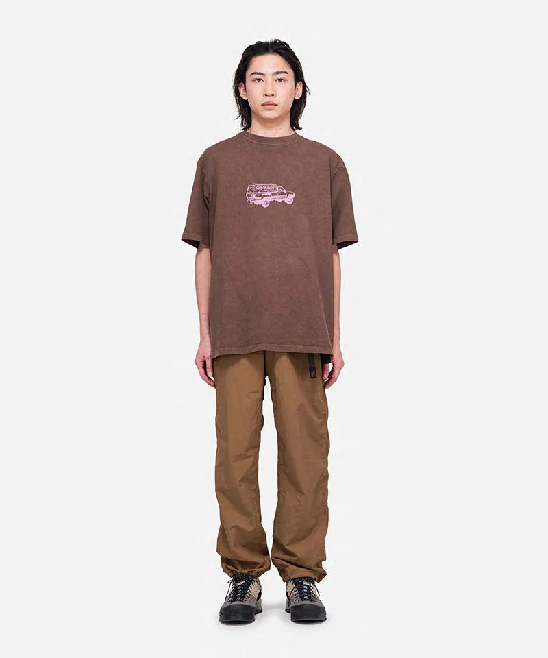 Truck Tee sold by Gramicci product image thumbnail 2