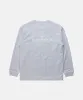 Climb Equipment L/S Tee sold by Gramicci