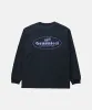 Climb Equipment L/S Tee sold by Gramicci