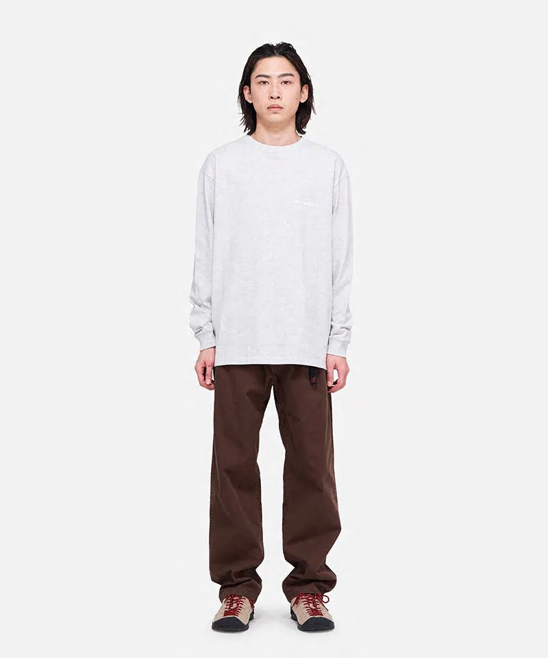 Climb Equipment L/S Tee sold by Gramicci product image thumbnail 3