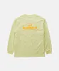 Climb Equipment L/S Tee sold by Gramicci