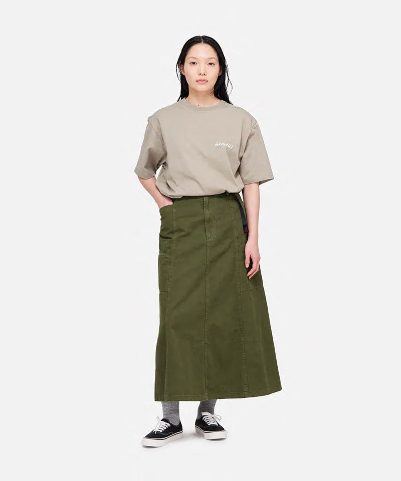 Geared Up Tee sold by Gramicci product image thumbnail 4