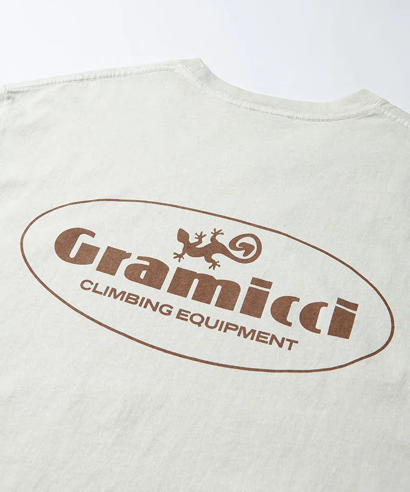 Climb Equipment Tee sold by Gramicci product image thumbnail 5