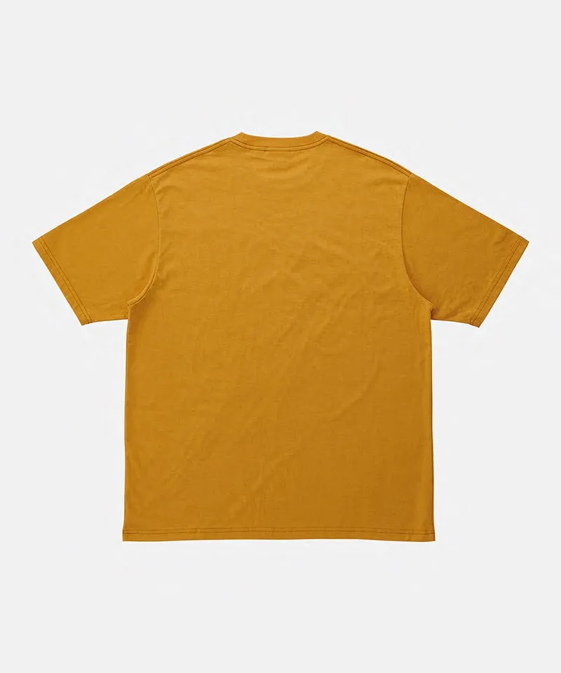 Original Freedom Logo Tee sold by Gramicci product image thumbnail 4