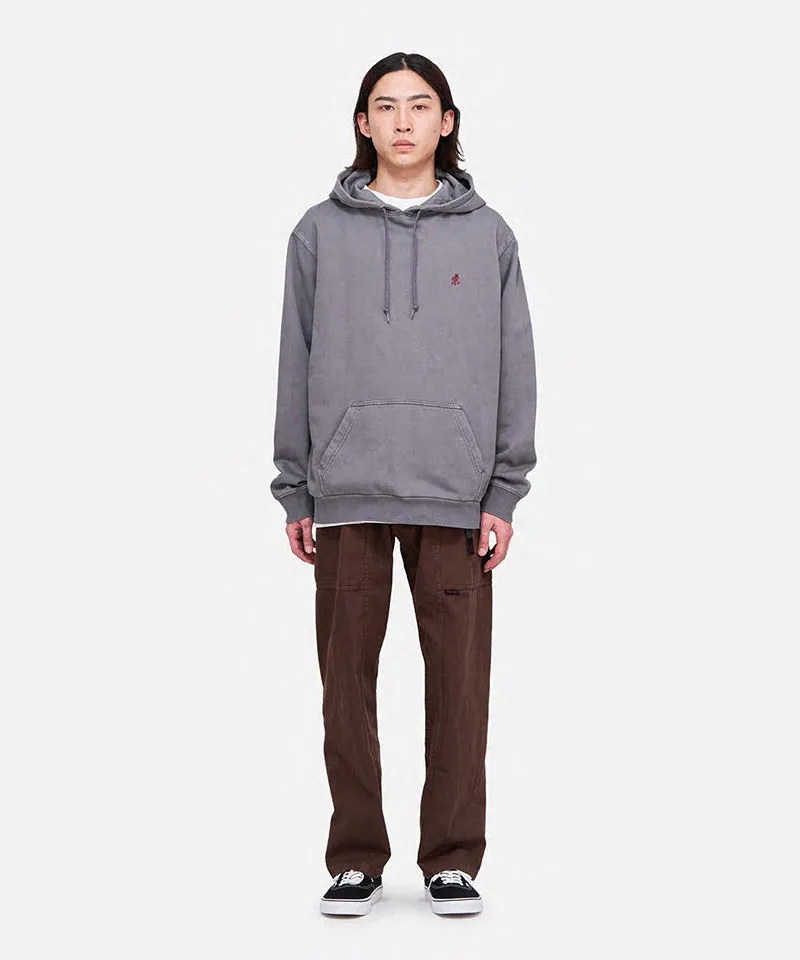 One Point Hooded Sweatshirt sold by Gramicci product image thumbnail 5
