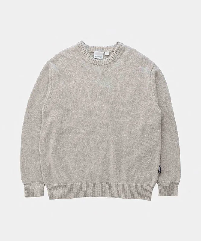 Knit Crew sold by Gramicci