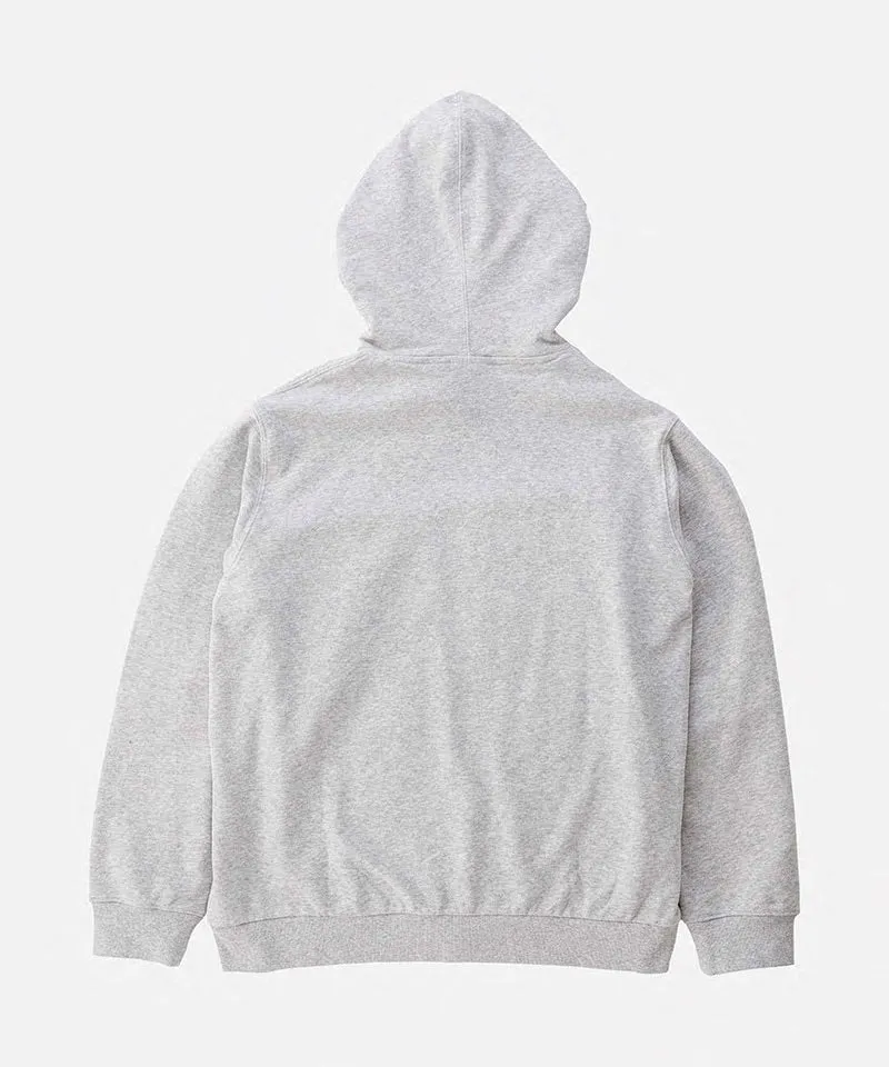 G-Blur Hooded Sweatshirt sold by Gramicci product image thumbnail 5