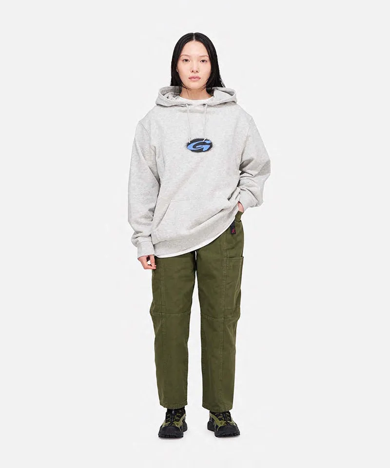 G-Blur Hooded Sweatshirt sold by Gramicci product image thumbnail 3