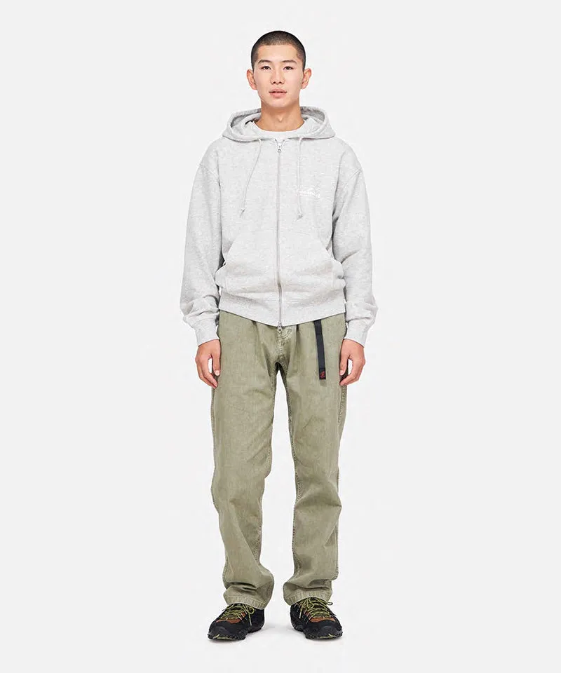 Climbing Equipment Zip Hooded Sweatshirt sold by Gramicci product image thumbnail 3