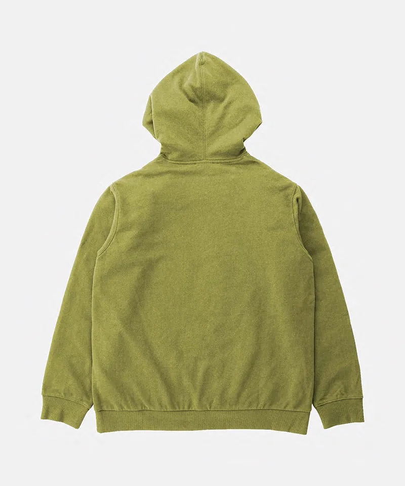 Truck Hooded Sweatshirt sold by Gramicci product image thumbnail 4