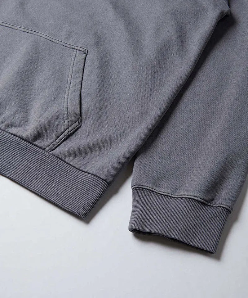 Kiwi Hooded Sweatshirt sold by Gramicci product image thumbnail 4