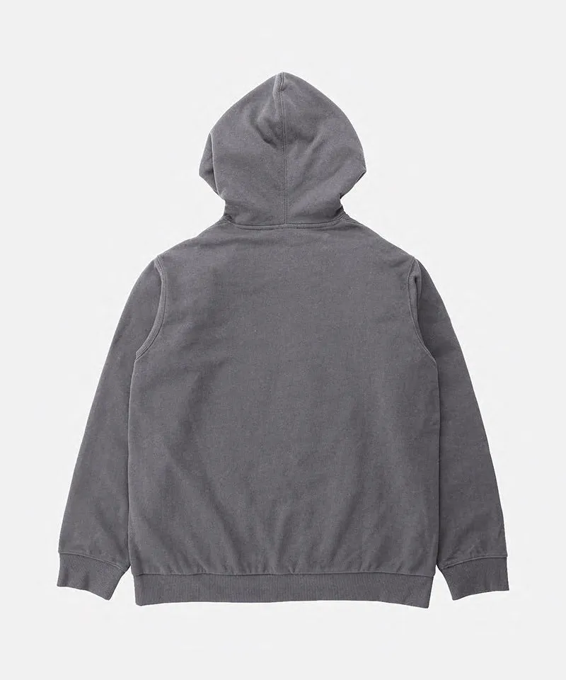 Kiwi Hooded Sweatshirt sold by Gramicci product image thumbnail 2