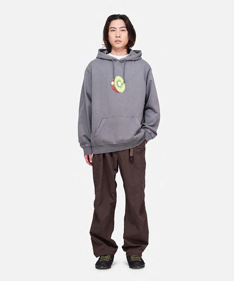 Kiwi Hooded Sweatshirt sold by Gramicci product image thumbnail 5
