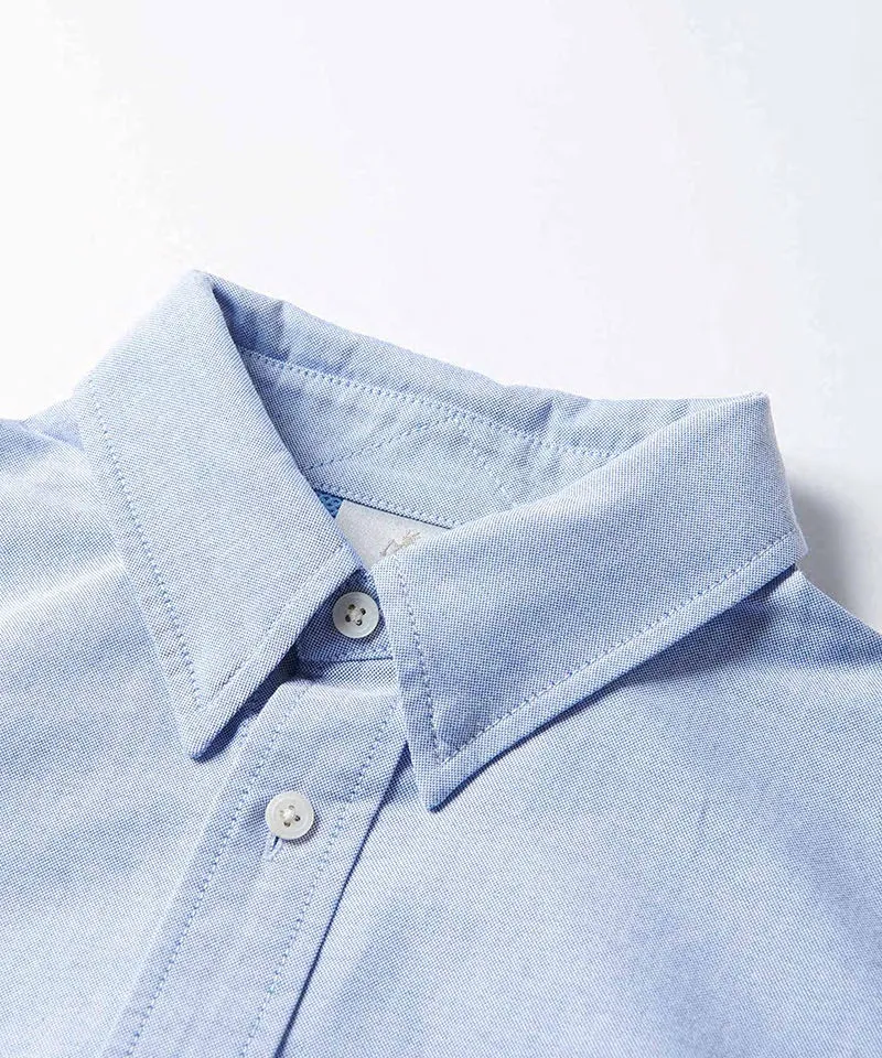 Oxford Stance Shirt sold by Gramicci product image thumbnail 5