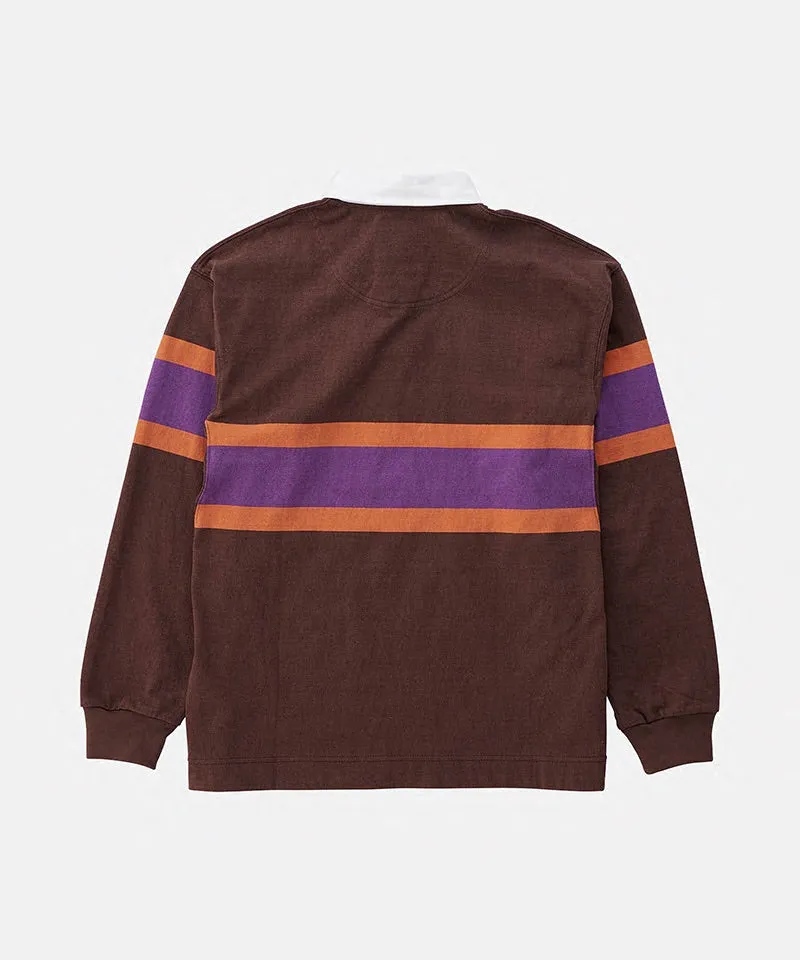 Langdon Rugby Shirt sold by Gramicci product image thumbnail 4