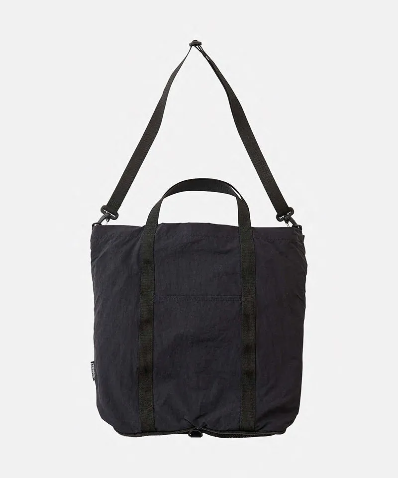Nylon Packable Explorer Tote sold by Gramicci product image thumbnail 3