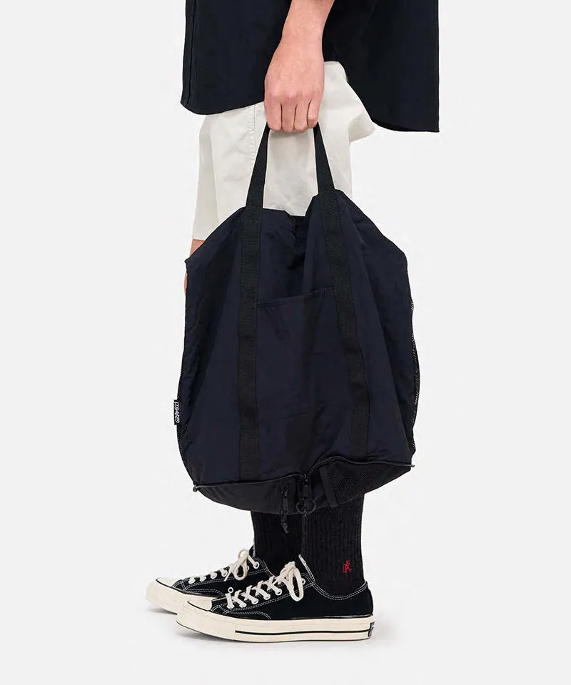 Nylon Packable Explorer Tote sold by Gramicci product image thumbnail 4