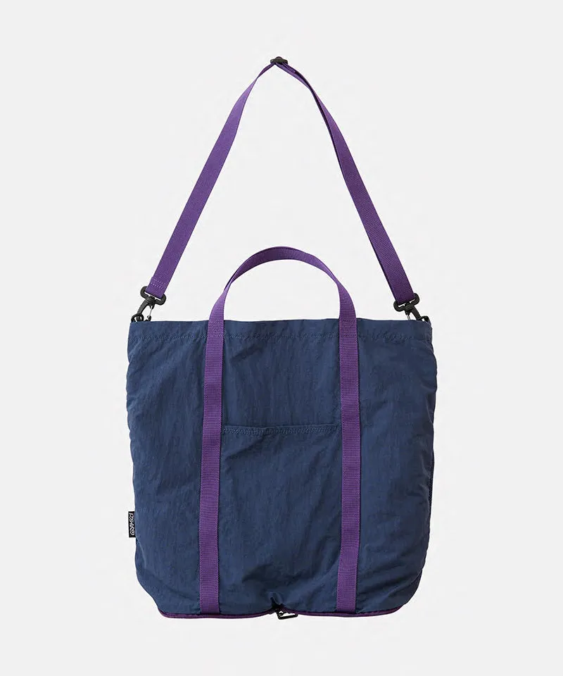 Nylon Packable Explorer Tote sold by Gramicci product image thumbnail 2
