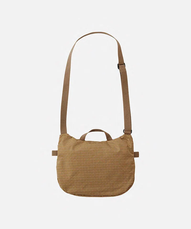 Ripstop Shoulder Bag sold by Gramicci product image thumbnail 2