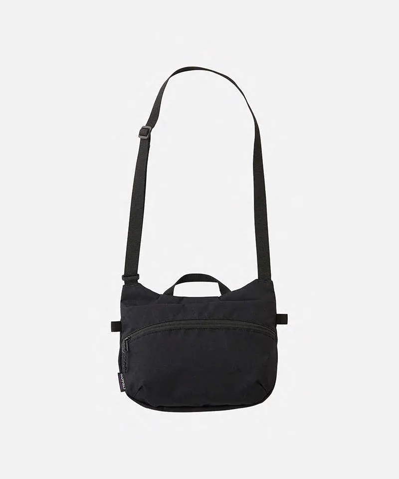 Cordura Shoulder Bag sold by Gramicci