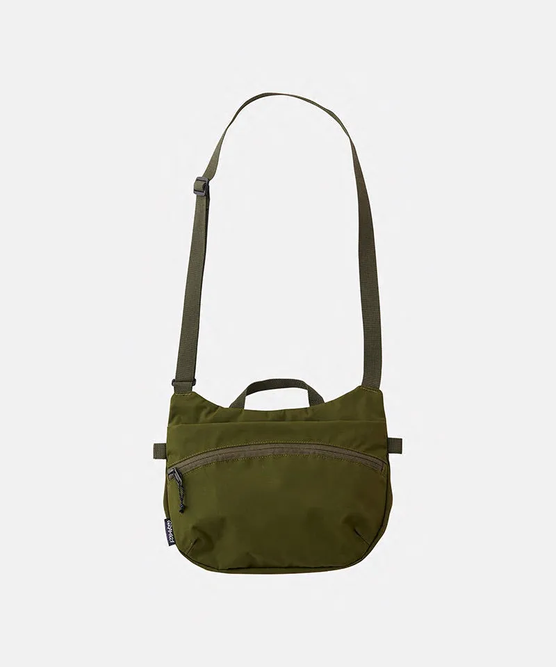 Cordura Shoulder Bag sold by Gramicci product image thumbnail 3