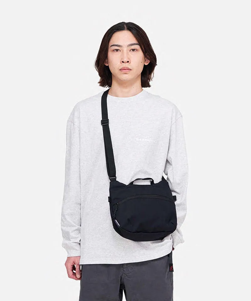 Cordura Shoulder Bag sold by Gramicci product image thumbnail 2